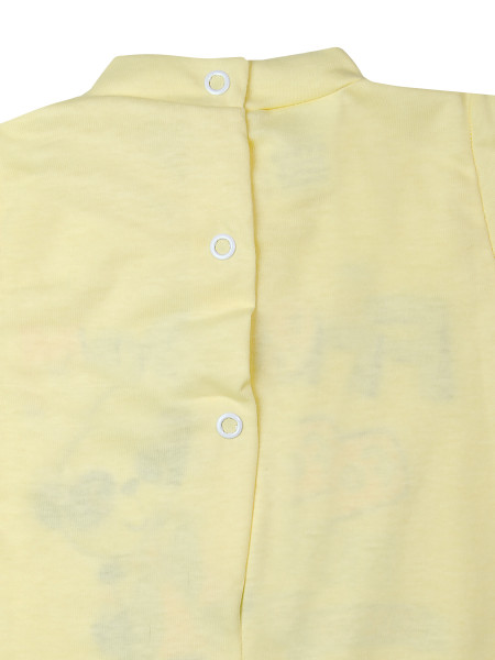 Tutina neonato bimbo freedom in cotone, colore 3