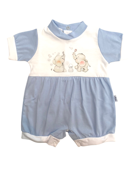 pagliaccetto in cotoe neonata misura 1 mese abbigliamento neonata estivo